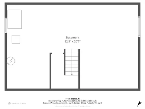 Floorplan - 602 Apple Valley Rd, Harvard, IL 60033 photo 3 of 4