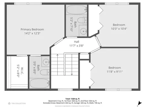 Floorplan - 602 Apple Valley Rd, Harvard, IL 60033 photo 2 of 4