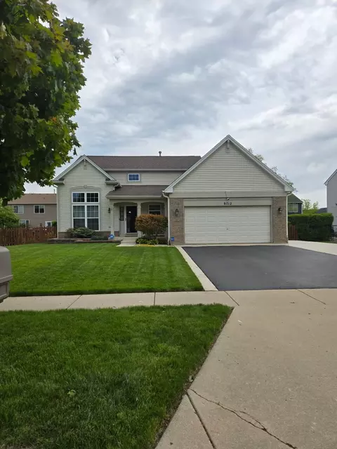 9712 Bennington Dr, Huntley, IL 60142