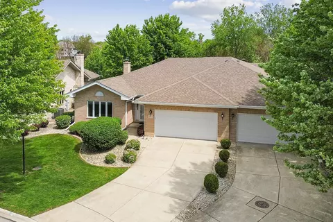 10814 Pamela Ln, Orland Park, IL 60467
