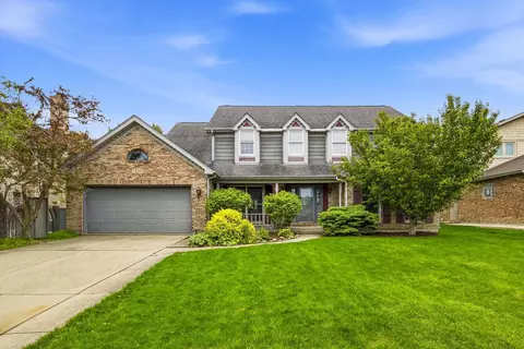 1333 W Sable Dr, Addison, IL 60101