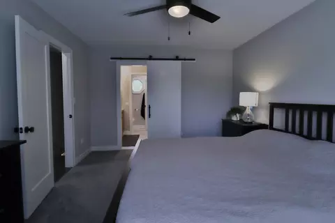 Bedroom - 554 Briarwood Dr, Wheeling, IL 60090 photo 8 of 8