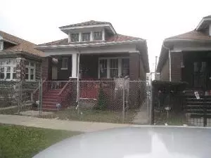 6325 S Francisco Ave, Chicago, IL 60629