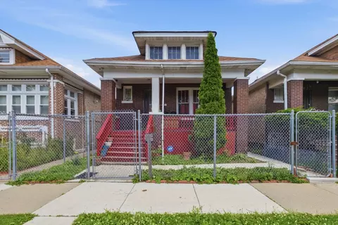 6325 S Francisco Ave, Chicago, IL 60629
