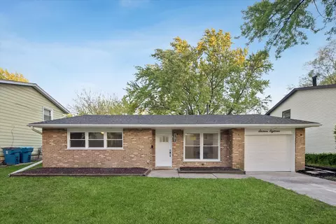 1618 Constance Ave, Sauk Village, IL 60411