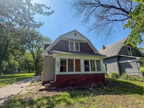 510 N Grant St, Danville, IL 61832