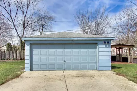 Exterior - 1508 Speechley Blvd, Berkeley, IL 60163 photo 8 of 8