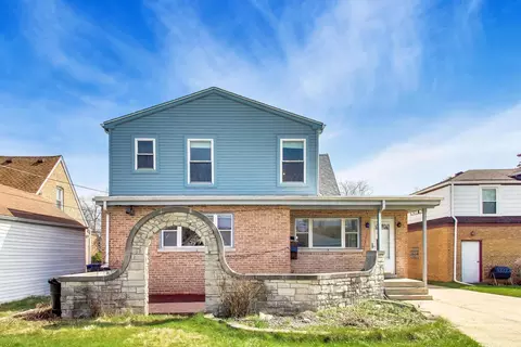 Exterior - 1508 Speechley Blvd, Berkeley, IL 60163 photo 3 of 8