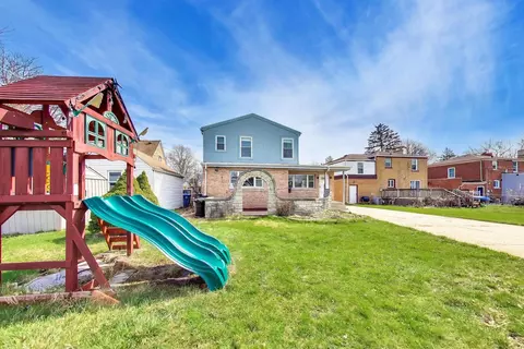 Exterior - 1508 Speechley Blvd, Berkeley, IL 60163 photo 6 of 8