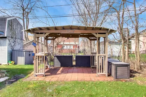 Exterior - 1508 Speechley Blvd, Berkeley, IL 60163 photo 7 of 8