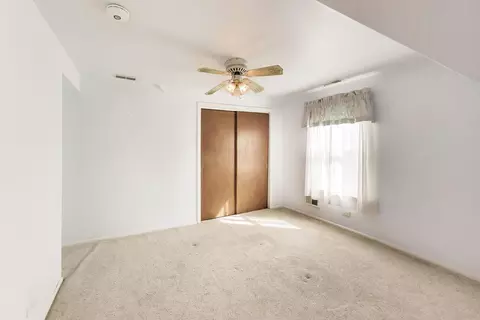 Bedroom - 1508 Speechley Blvd, Berkeley, IL 60163 photo 7 of 7