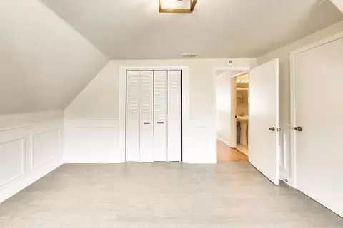 Bedroom - 1508 Speechley Blvd, Berkeley, IL 60163 photo 6 of 7