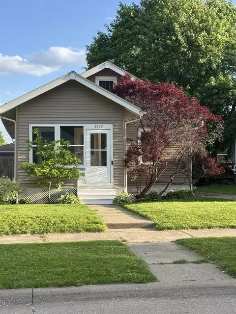 3022 22nd Ave, Rock Island, IL 61201