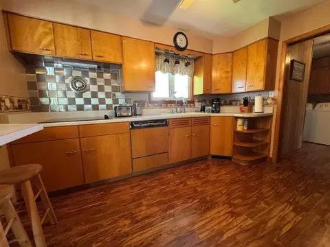 Kitchen - 310 E 14th St, Sterling, IL 61081 photo 1 of 2