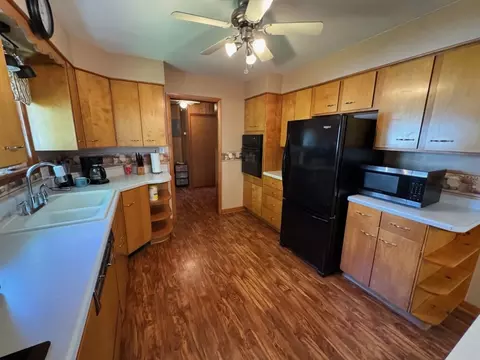 Kitchen - 310 E 14th St, Sterling, IL 61081 photo 2 of 2