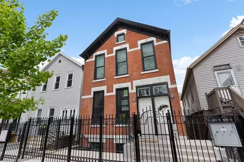 1630 W 21st Pl, Chicago, IL 60608