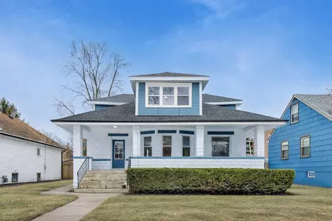 1638 Oakwood Ave, Des Plaines, IL 60016