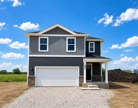 603 Adirondack Ct, Joliet, IL 60436