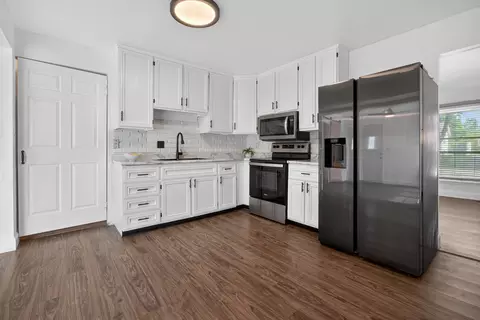 Kitchen - 1411 Dillon Dr, Normal, IL 61761 photo 1 of 3