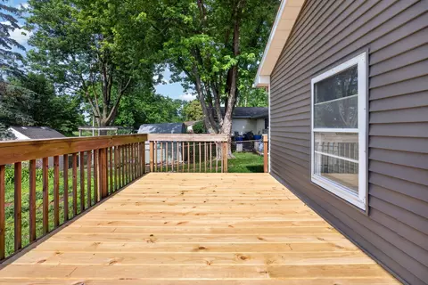 Exterior - 1411 Dillon Dr, Normal, IL 61761 photo 4 of 6