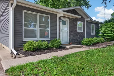 1411 Dillon Dr, Normal, IL 61761