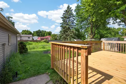 Exterior - 1411 Dillon Dr, Normal, IL 61761 photo 3 of 6
