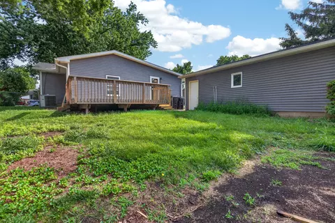Exterior - 1411 Dillon Dr, Normal, IL 61761 photo 6 of 6