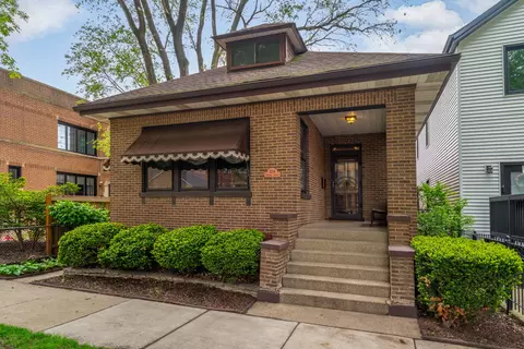 3314 S Emerald Ave, Chicago, IL 60616