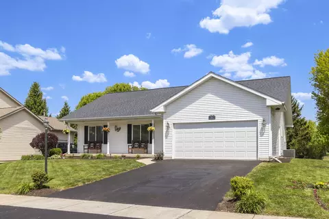 513 Pheasant Chase Dr, Bolingbrook, IL 60490