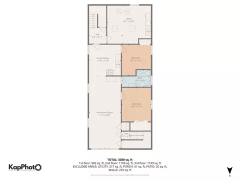 7431 W 60th Pl, Summit, IL 60501 photo 37