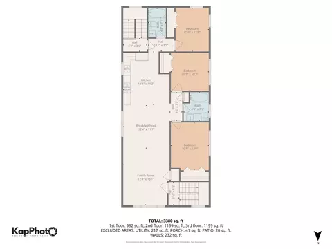 7431 W 60th Pl, Summit, IL 60501 photo 39