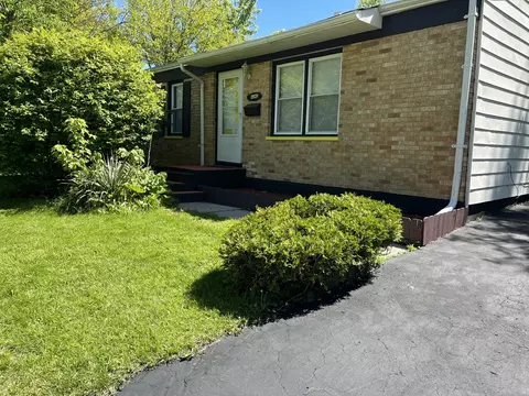 21539 Gailine Ave, Sauk Village, IL 60411