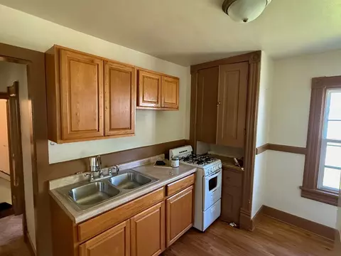 Kitchen - 913 W 4th St, Dixon, IL 61021 photo 2 of 3