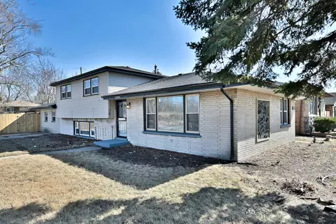 14201 Maryland Ave, Dolton, IL 60419
