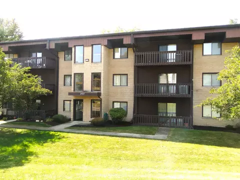 3107 Ingalls Ave #3B, Joliet, IL 60435