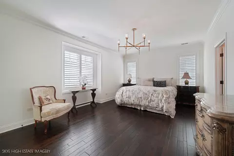 Bedroom - 1 Willowcrest Dr, Oak Brook, IL 60523 photo 5 of 5