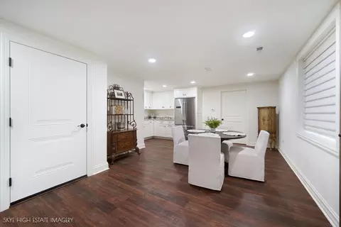 Dining - 1 Willowcrest Dr, Oak Brook, IL 60523 photo 3 of 3