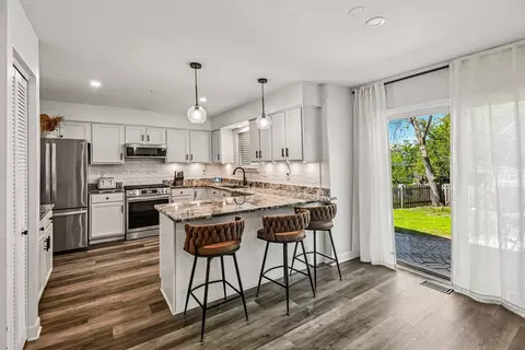 Kitchen - 14210 S Lakeridge Dr, Plainfield, IL 60544 photo 1 of 3