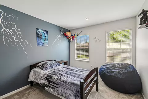 Bedroom - 14210 S Lakeridge Dr, Plainfield, IL 60544 photo 3 of 4
