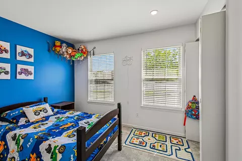 Bedroom - 14210 S Lakeridge Dr, Plainfield, IL 60544 photo 4 of 4
