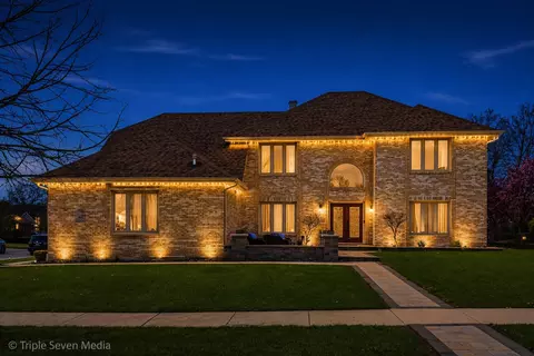 12600 Sheffield Ct, Palos Park, IL 60464