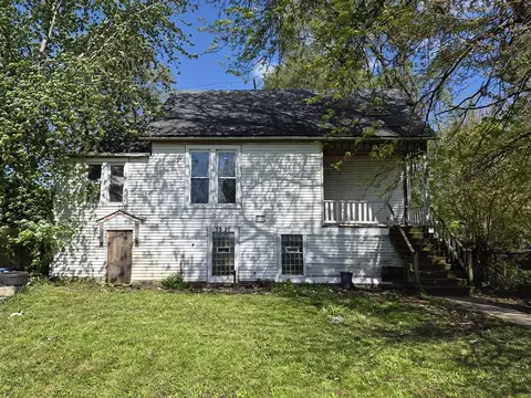7331 S Peoria St, Chicago, IL 60621