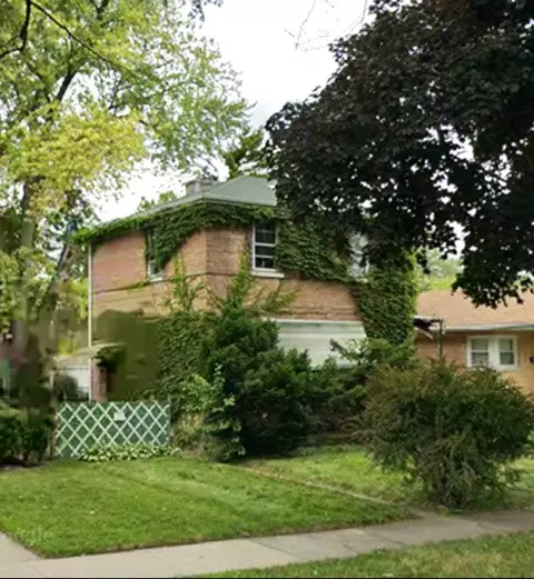 14228 S Stewart Ave, Riverdale, IL 60827