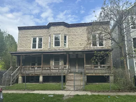 6025 S Green St, Chicago, IL 60621
