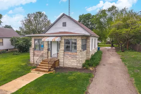 125 E Jackson St, Cullom, IL 60929