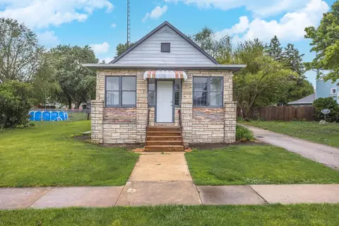 125 E Jackson St, Cullom, IL 60929