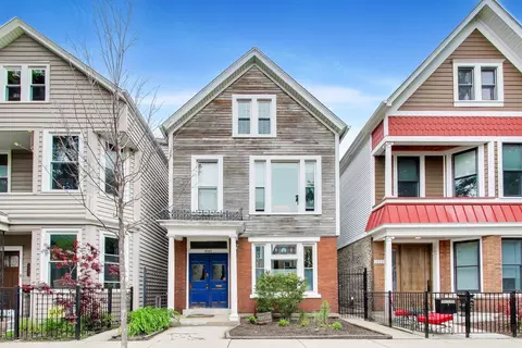 3243 N Hoyne Ave, Chicago, IL 60618