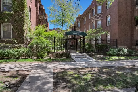 5335 S Harper Ave #1, Chicago, IL 60615
