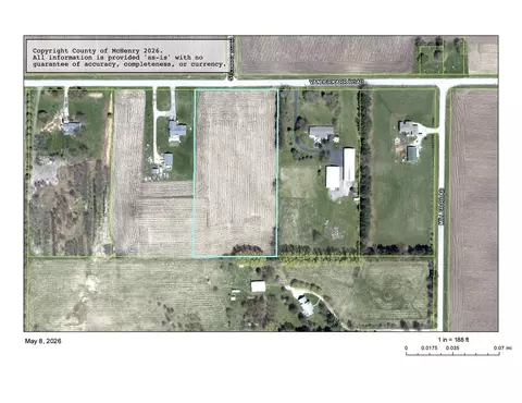 0 Vanderkarr Rd, Hebron, IL 60034