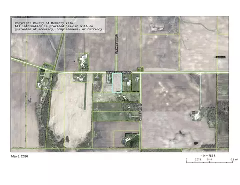 0 Vanderkarr Rd, Hebron, IL 60034 photo 2
